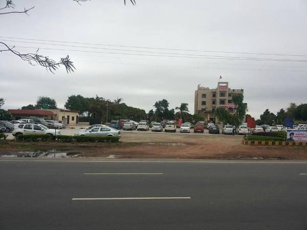 Gautam's Motel & Resort, Panipat 5